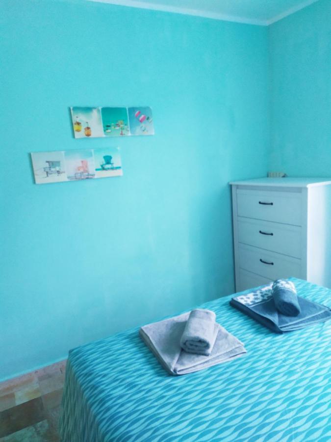 Tazacorte Beach 1 Floor Exterior foto